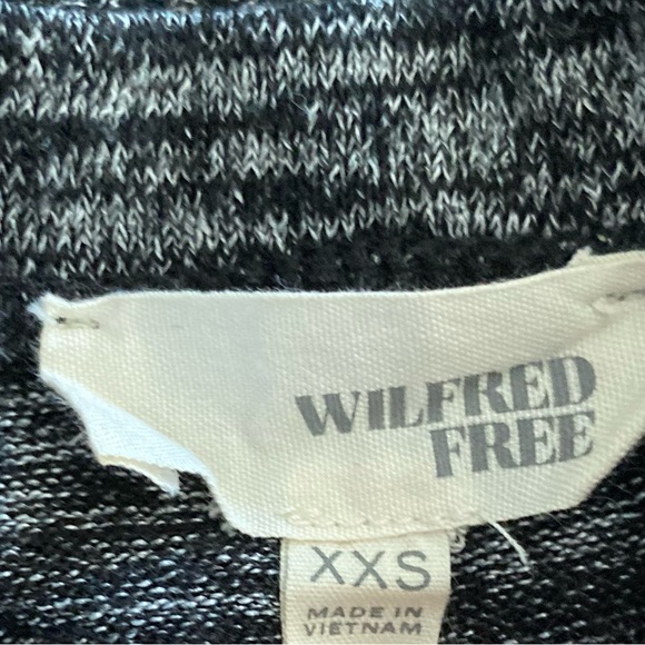 Wilfred Free Romper from Aritzia - Size XXS - Loungewear - Picture 4 of 6